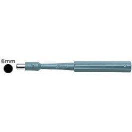 6.0mm Sterile Tissue Punch (Box of 50) 6.0mm 滅菌歯肉穴あけパンチ (50入)