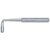 直角 歯肉穴あけパンチ 直径 4.0mm Right Angle Tissue Punch 4.0mm Diameter