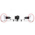 LumiQuest Pocket Bouncer Set