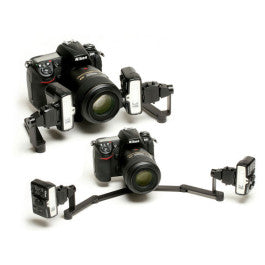 ニコン用 フォトメッド R - 2 ブラケット ワイド タイプ PHOTOMED R - 2 BRACKET