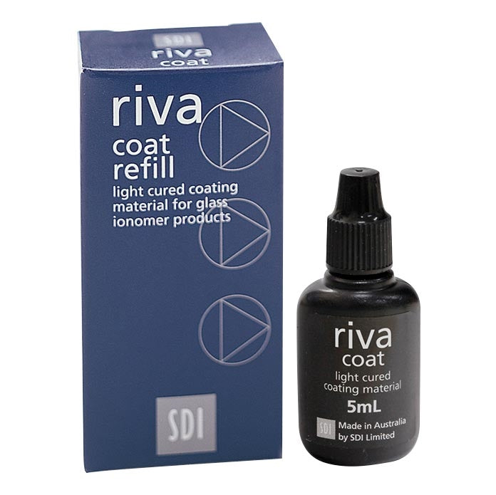 RIVA Coat 5mL