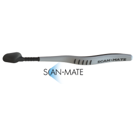 Scan - Mate 口腔内スキャナー用リトラクター Black / Gray 4本入り