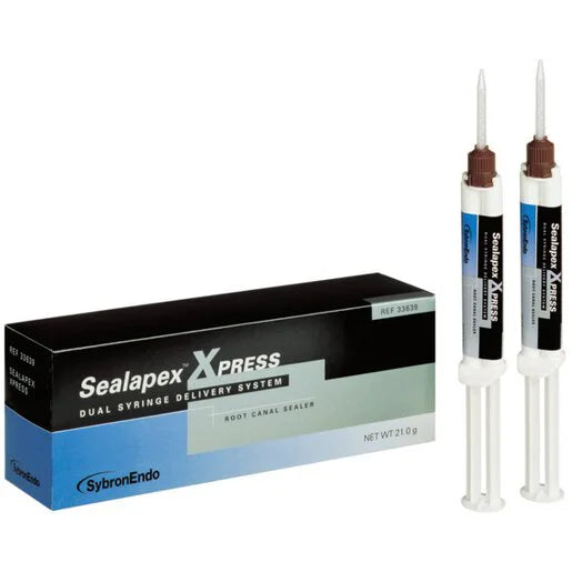 Sealapex Xpress (シーラ ペックス · エクスプレス)