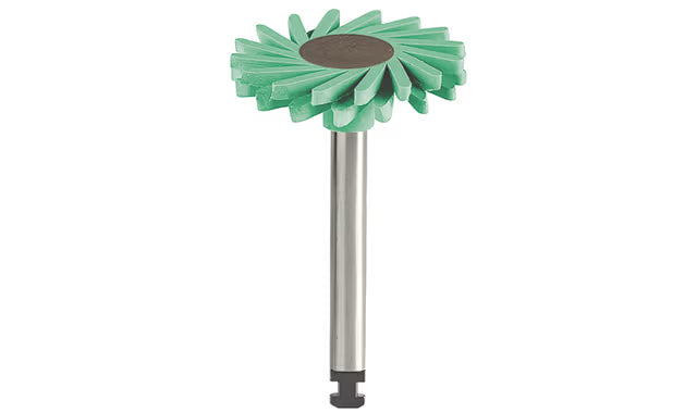 ShapeGuard Zirconia Plus Step 1