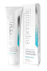 Supersmile スーパースマイル (オリジナル ミント・フッ素なし)