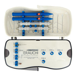 Terauchi File Retrieval Kit