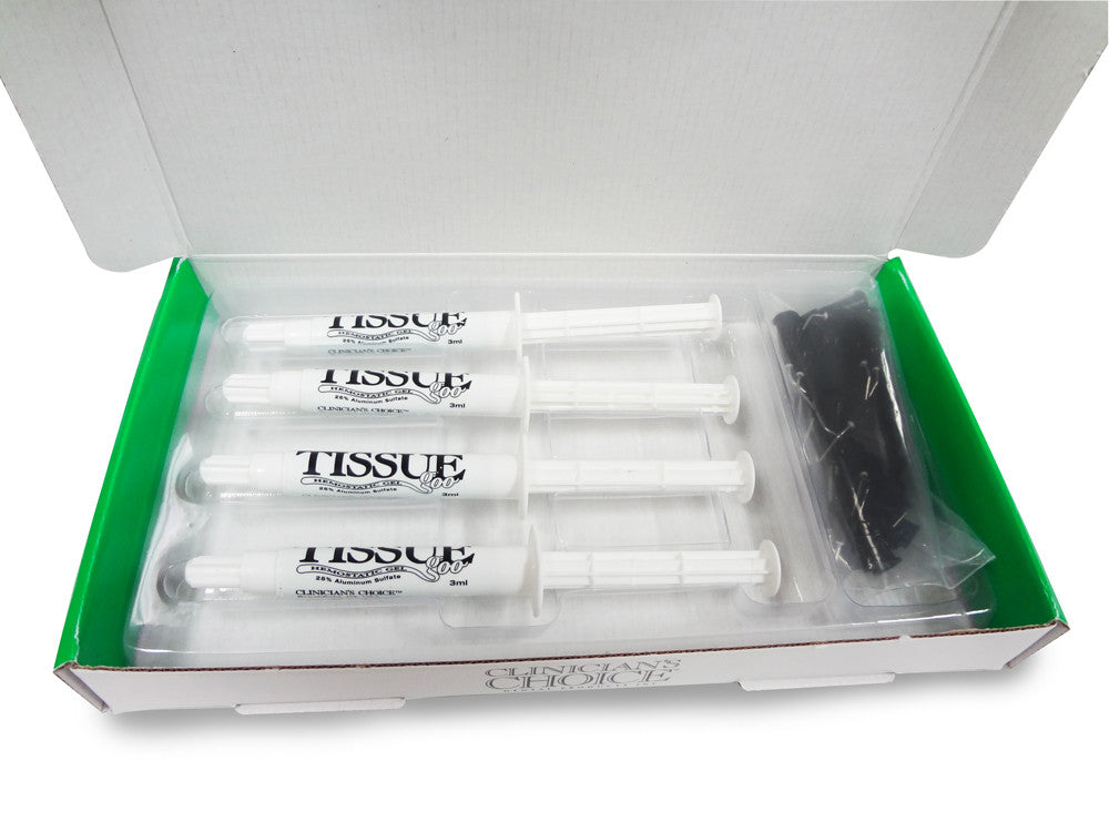 ティシュー グー Tissue Goo