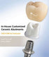 Sirona TiBase Kit Astra Tech OsseoSpeed 4.5 / 5.0L (6282540)