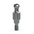 Internal 3.0mm Ball Abutment, 3mm Collar