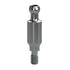 Internal 3.0mm Ball Abutment, 5mm Collar
