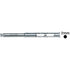 Trephine Drill 2mm x 22mm (3mm OD) トレフィン ドリル 2.0mm X 22mm (外側 3.0mm)