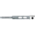Trephine Drill 3.5mm x 22mm (4.5mm OD) トレフィン ドリル 3.5mm X 22mm (外側 4.5mm)