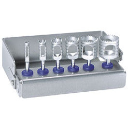 Short Trephine Kit SPECIAL ショート トレフィン スペシャル キット