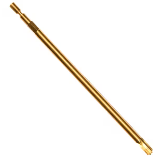 truSCREW Driver Tip