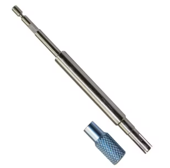 truTACK Driver Tip
