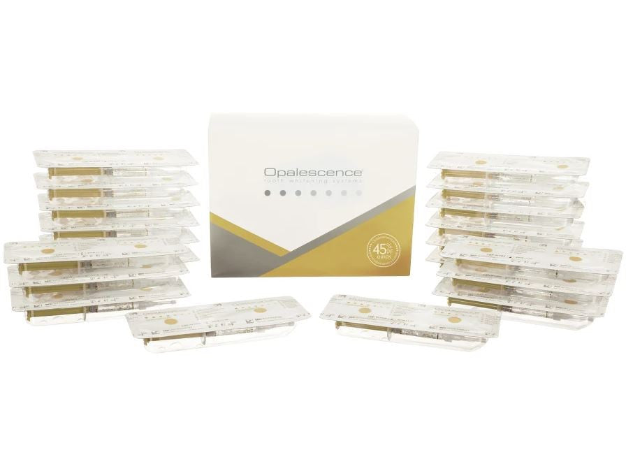 Opalescence ミント リフィル PF 45%