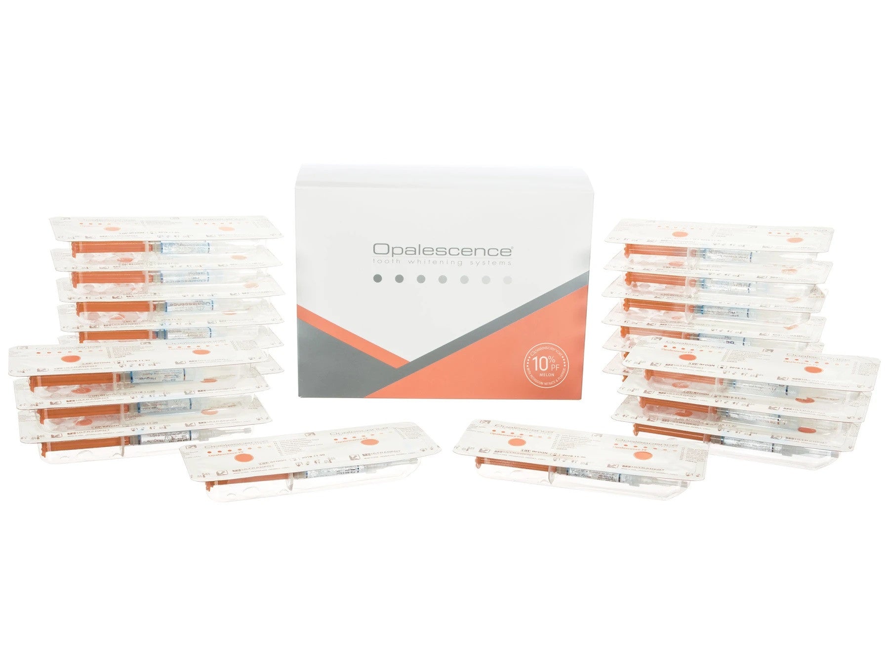 Opalescence メロン リフィル PF 10%
