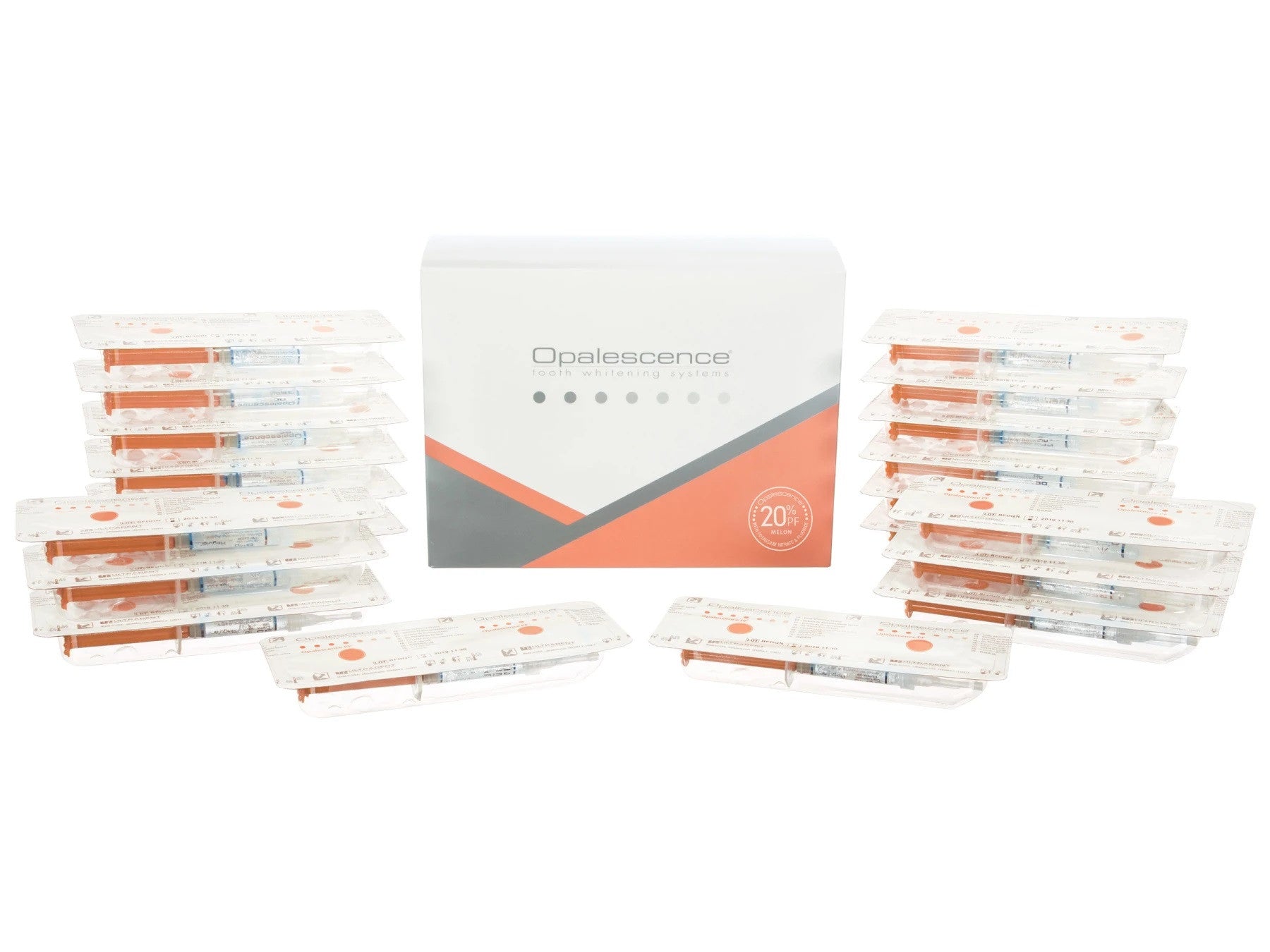Opalescence メロン リフィル PF 20%