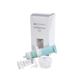 Consepsis Scrub IndiSpense Kit キット