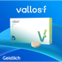 Vallos - F DFDBA Cortical Fibers 1cc