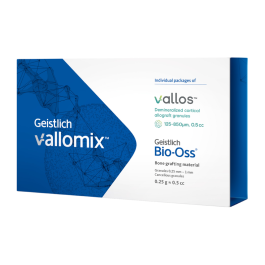 Geistlich ValloMix 1.0cc
